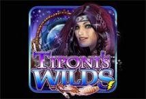 Tiponis Wilds slot